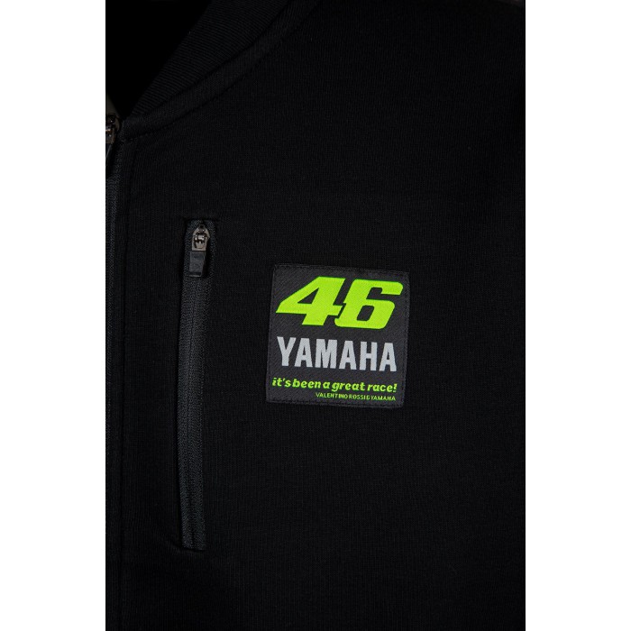 Толстовка VR46 Ambassador