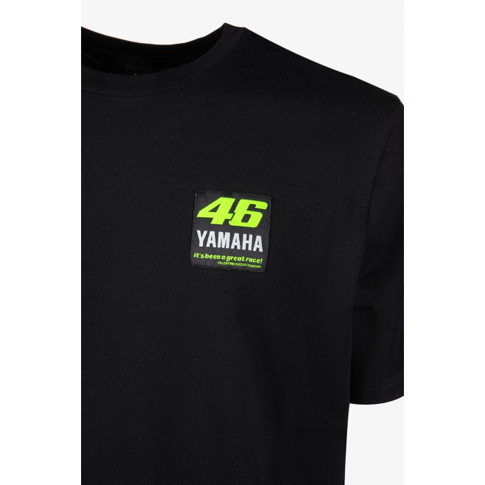 Чоловіча футболка VR46 Ambassador