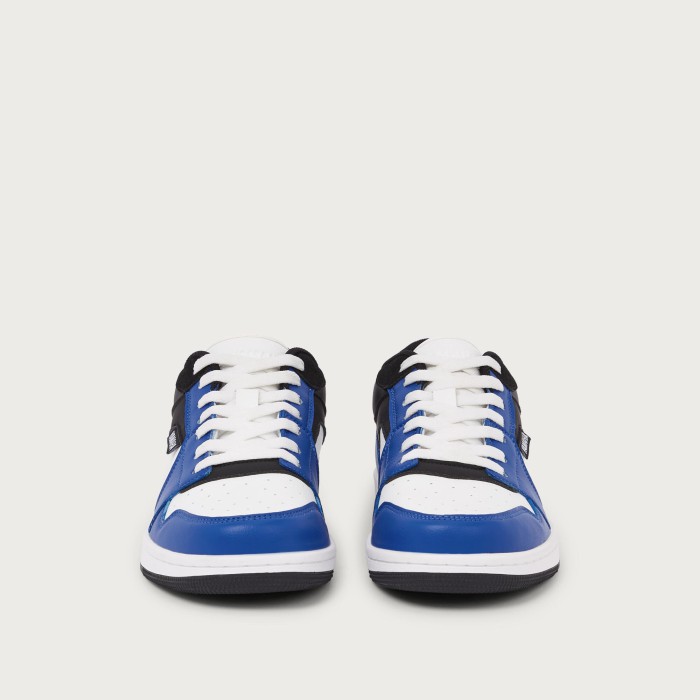 Кросівки Paddock Blue