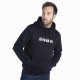 Толстовка з капюшоном REVS Essentials у стилі унісекс