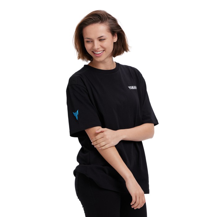 Hyper Naked T-Shirt Unisex Adult