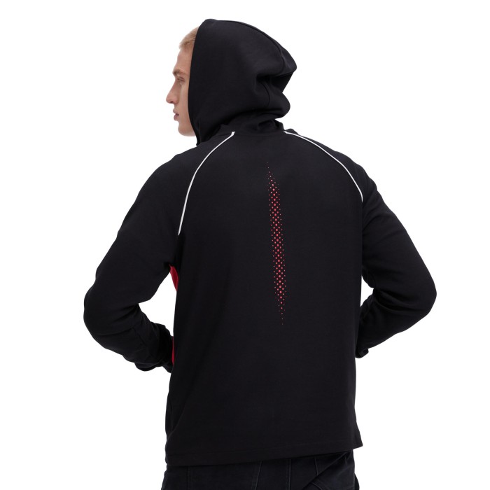 REVS Zip Hoodie Men