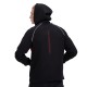 REVS Zip Hoodie Men