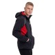 REVS Softshell Jacket Men