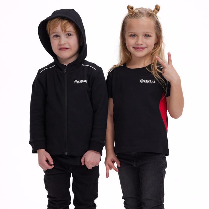 REVS Zip Hoodie Kids