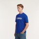 Футболка Paddock Blue Essentials унісекс