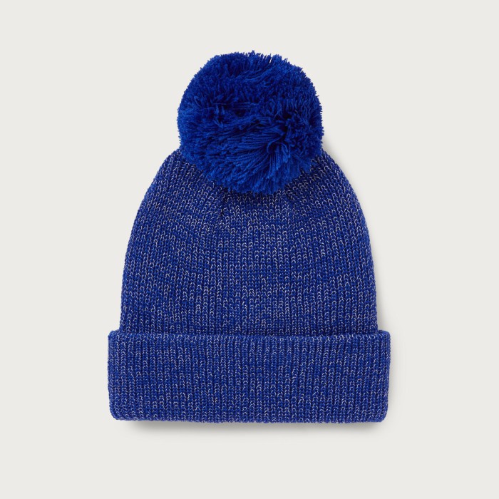 Шапка Paddock Blue Essentials для дорослих
