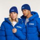 Шапка Paddock Blue Team для дорослих