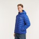 Куртка унісекс Paddock Blue Essentials