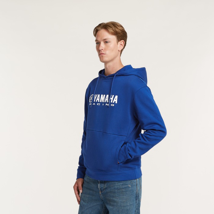 Худі Paddock Blue Essentials унісекс