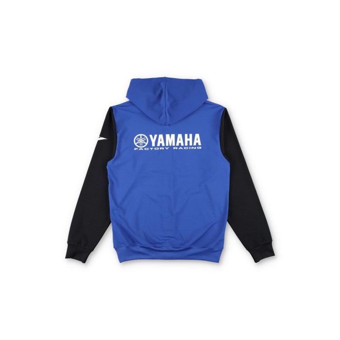Quartararo Yamaha Sweater Men