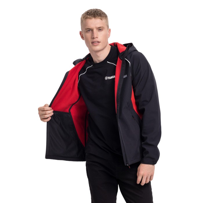 REVS Softshell Jacket Men