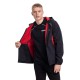 REVS Softshell Jacket Men