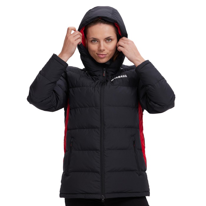 REVS Outerwear Jacket Women