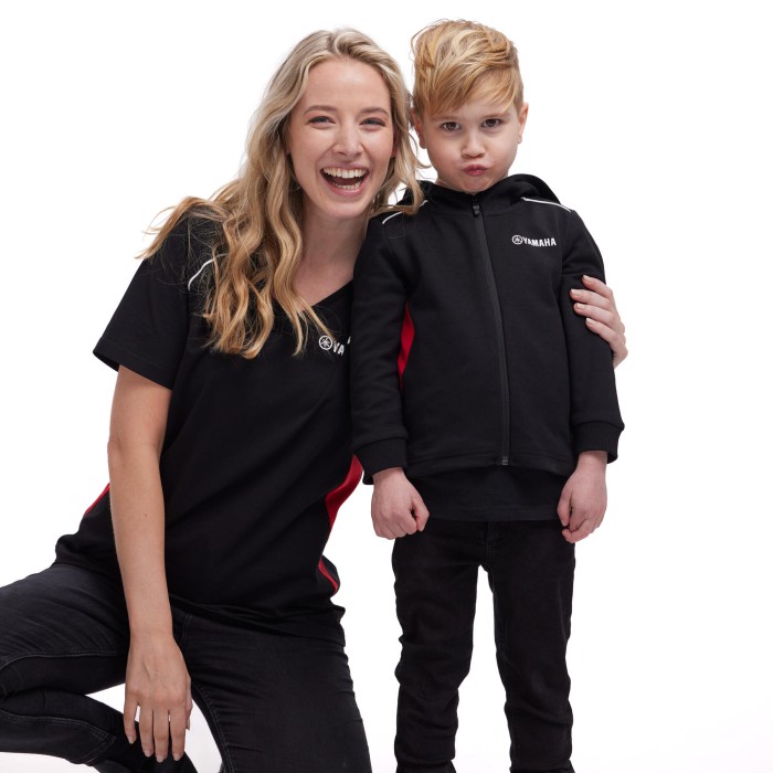 REVS Zip Hoodie Kids