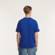 Футболка Paddock Blue Essentials унісекс