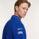 Чоловіче поло Paddock Blue Team