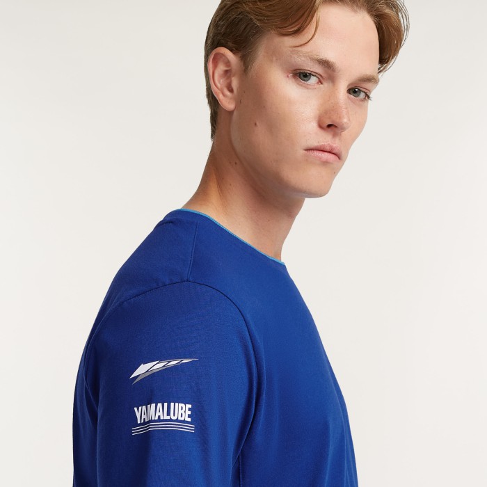 Чоловіча футболка Paddock Blue Team