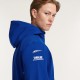 Чоловіча куртка Paddock Blue Team Softshell