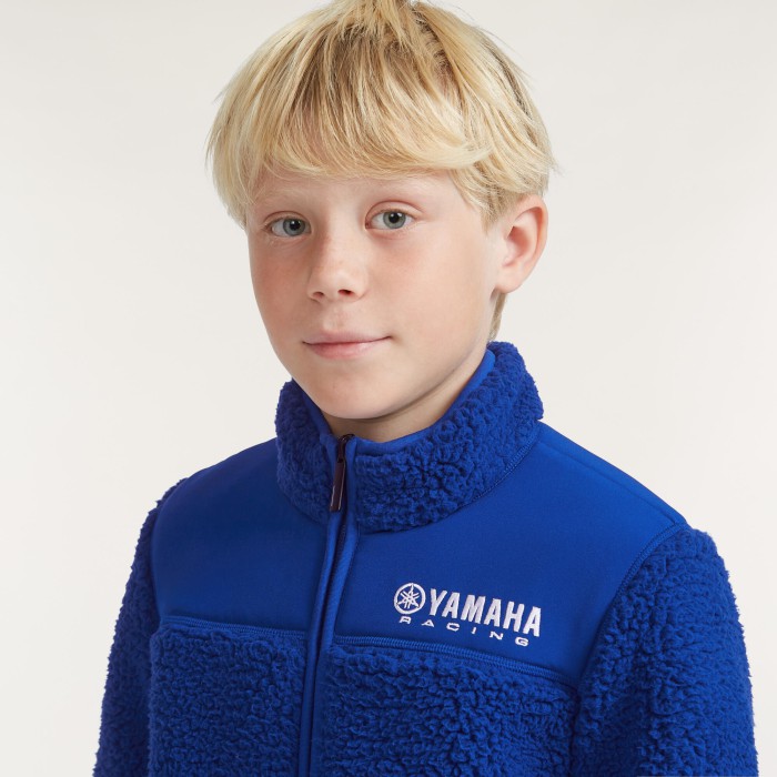 Дитячий светр Paddock Blue Essentials
