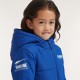 Дитяча куртка Paddock Blue Team