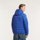 Куртка унісекс Paddock Blue Essentials