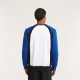 Унісекс светр Paddock Blue Urban