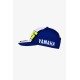 Кепка VR46 Fiat Yamaha для дорослих