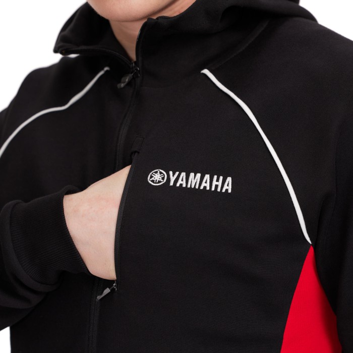 REVS Zip Hoodie Men