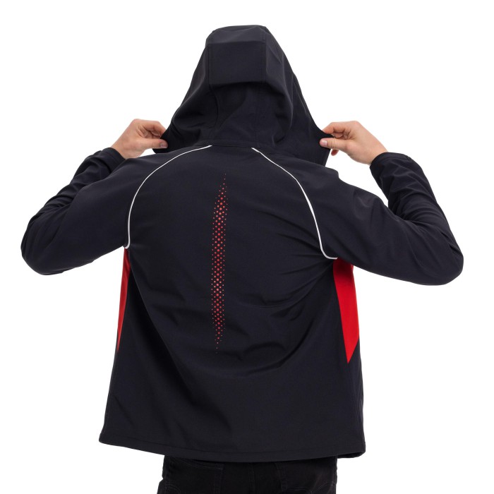 REVS Softshell Jacket Men