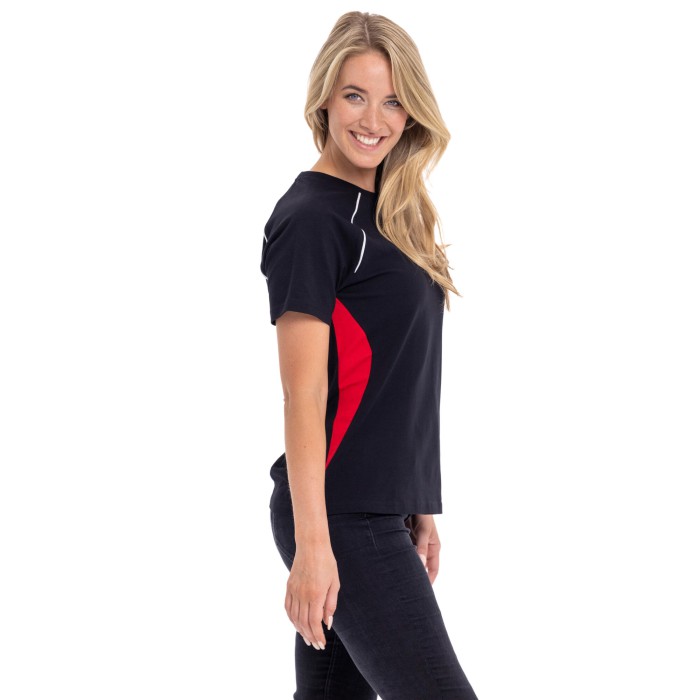 REVS T-Shirt Women