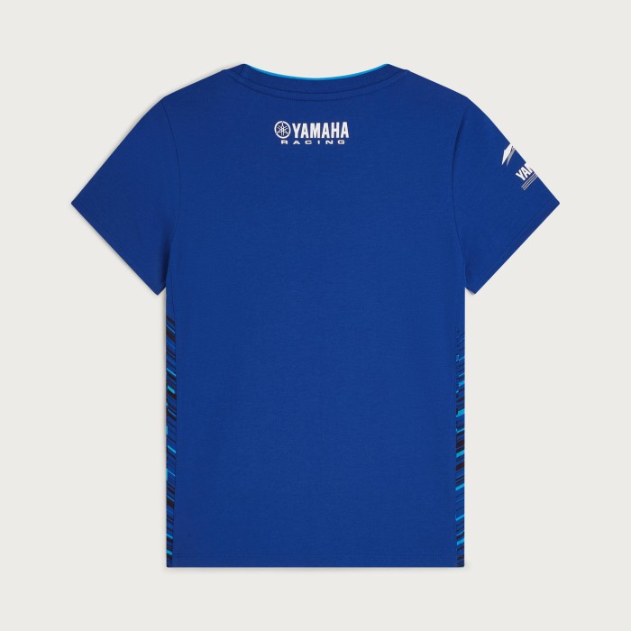 Жіноча футболка Paddock Blue Team
