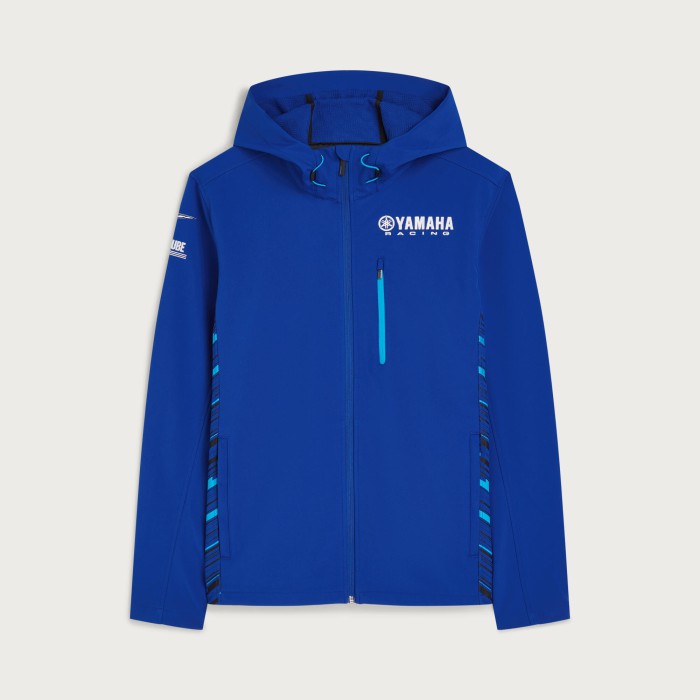 Чоловіча куртка Paddock Blue Team Softshell