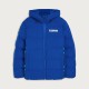 Куртка унісекс у стилі команди Paddock Blue