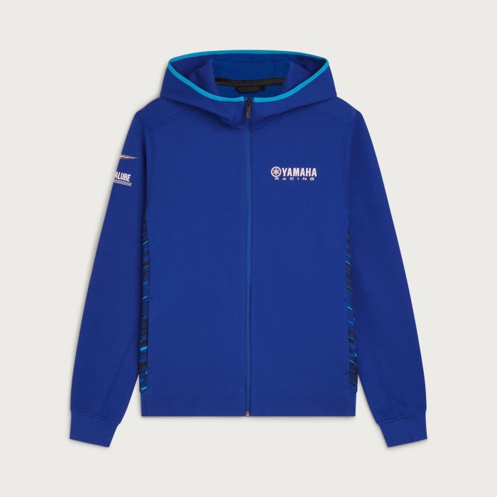 Чоловіче худі Paddock Blue Team