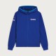 Чоловіче худі Paddock Blue Team