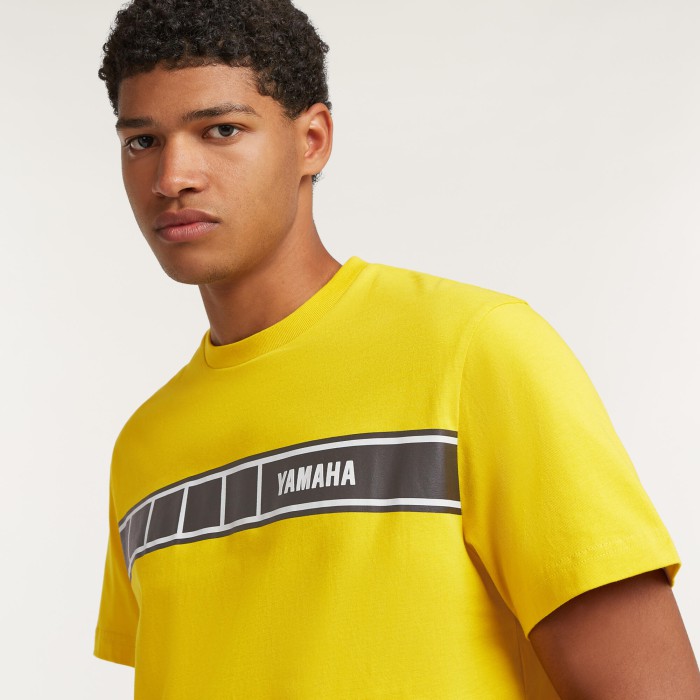 Футболка Sport Heritage унісекс