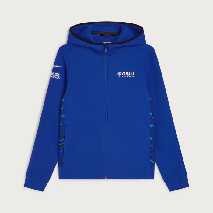 Жіноче худі Paddock Blue Team