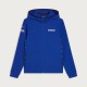 Жіноче худі Paddock Blue Team