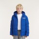 Дитяча куртка Paddock Blue Team