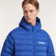 Куртка унісекс Paddock Blue Essentials