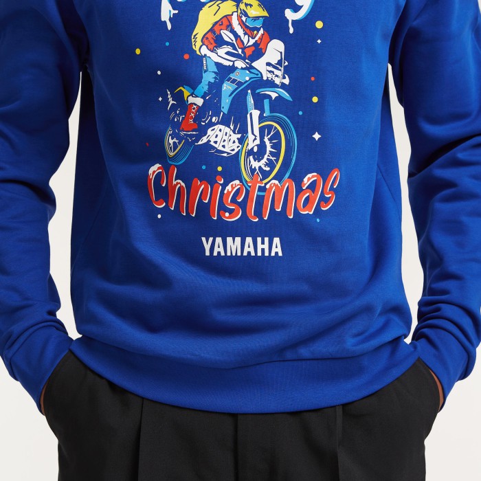 Светр унісекс Xmas