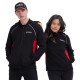REVS Zip Hoodie Men