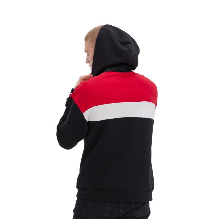 REVS Special Edition Hoodie Adult Unisex