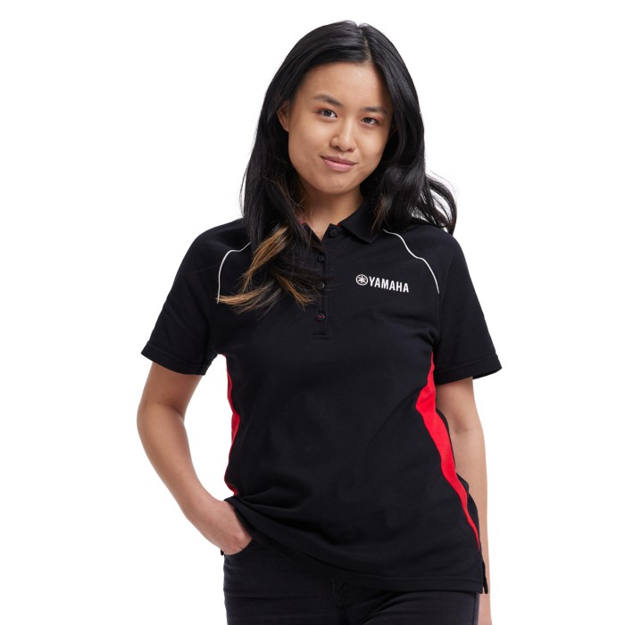 REVS Polo Shirt Women