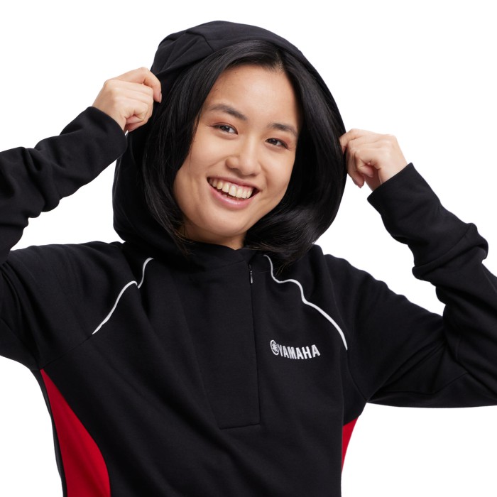 REVS Zip Hoodie Women