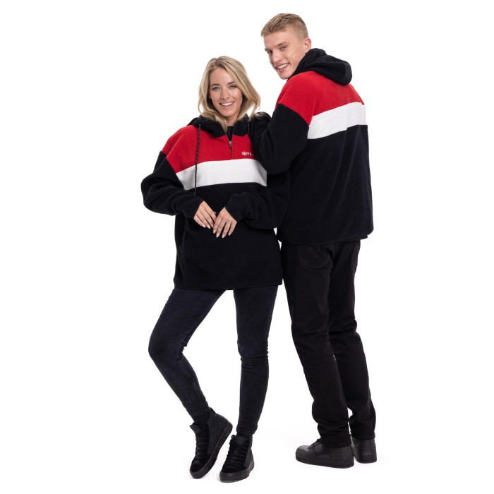 REVS Special Edition Fleece Adult Unisex
