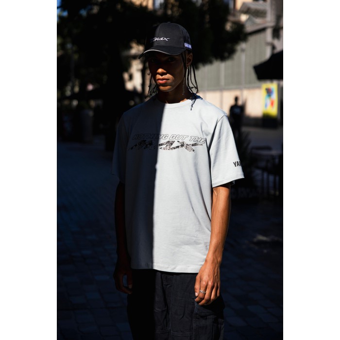 Nothing but The Max T-Shirt Unisex Adult