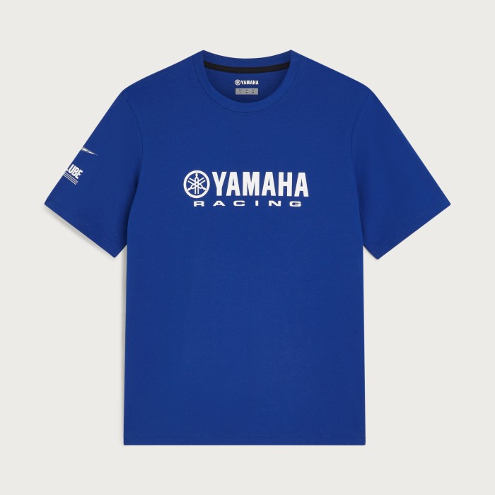 Футболка Paddock Blue Essentials унісекс