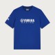 Футболка Paddock Blue Essentials унісекс